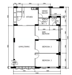Blk 767 Pasir Ris Street 71 (Pasir Ris), HDB 5 Rooms #522557091